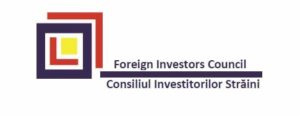 Consiliul Investitorilor Straini