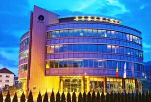 Sediul Romgaz sursa Romgaz