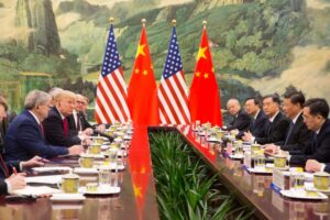 Donald Trump China whitehouse.gov