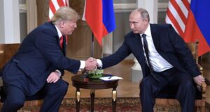 Trump Putin sursa Casa Alba