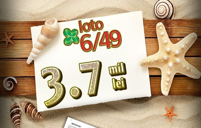 loteria romana trageri loto