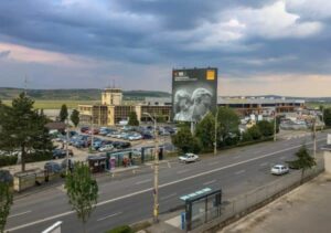 Aeroportul International Cluj