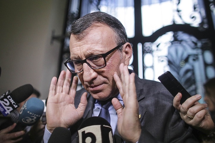 Paul Stanescu
