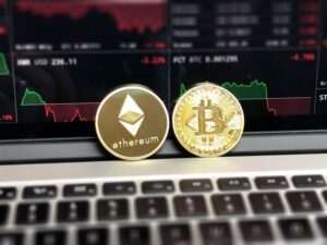 bitcoin pexels