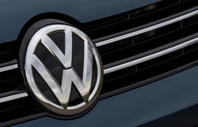 masina volkswagen