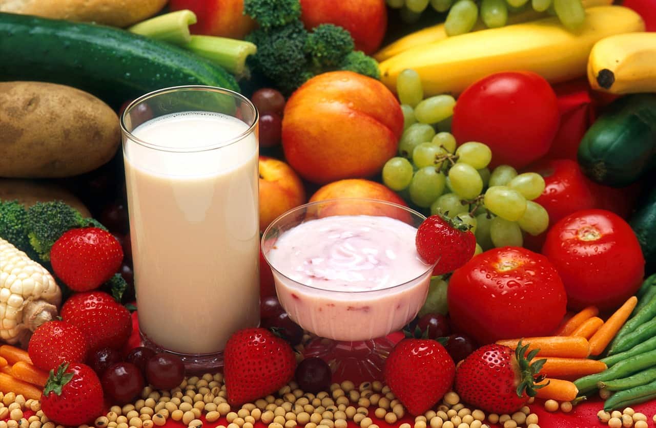 mâncare sănătoasă, alimente, nutriție