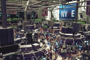new york stock exchange nyse bursa / pixabay.com