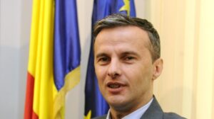 Cristian Socol Agepres Catalina Paun