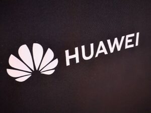 Huawei Facebook