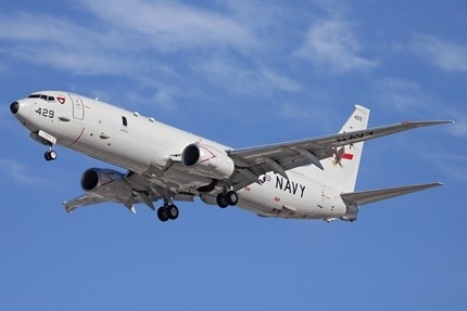 boeing poseidon