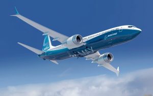 boeing 737 max