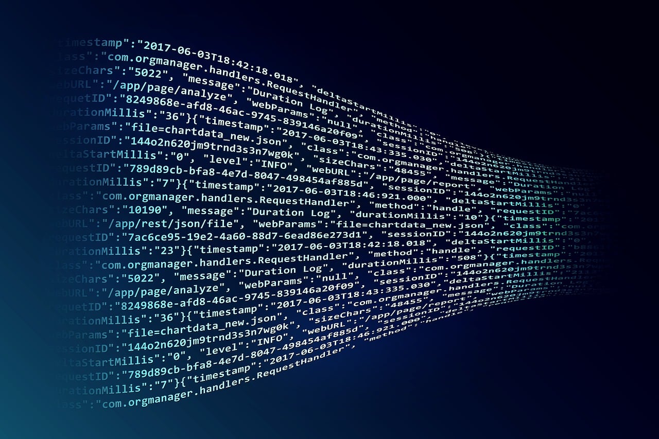 Cyber security informatica / Foto: Pixabay.com