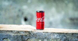 coca cola