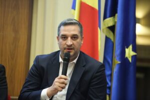 Paul Anghel Director General, ANPC