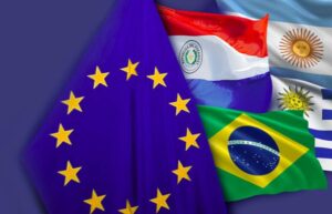 UE, Mercosur