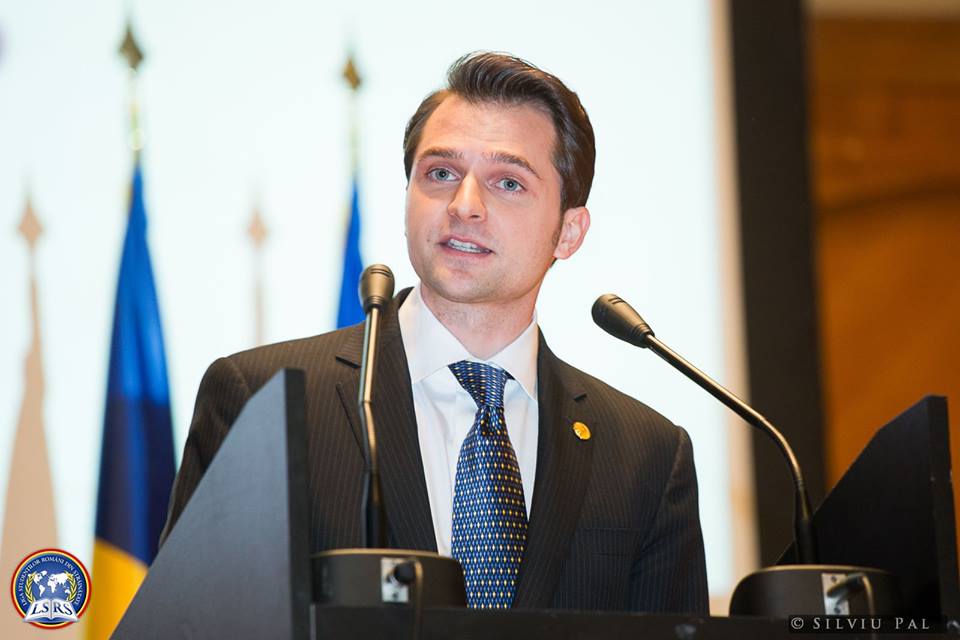 sebastian burduja