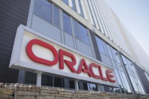 Foto: Sediul Oracle România. Sursa: Inquam Photos / Octav Ganea
