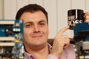 Sebastian Ghita