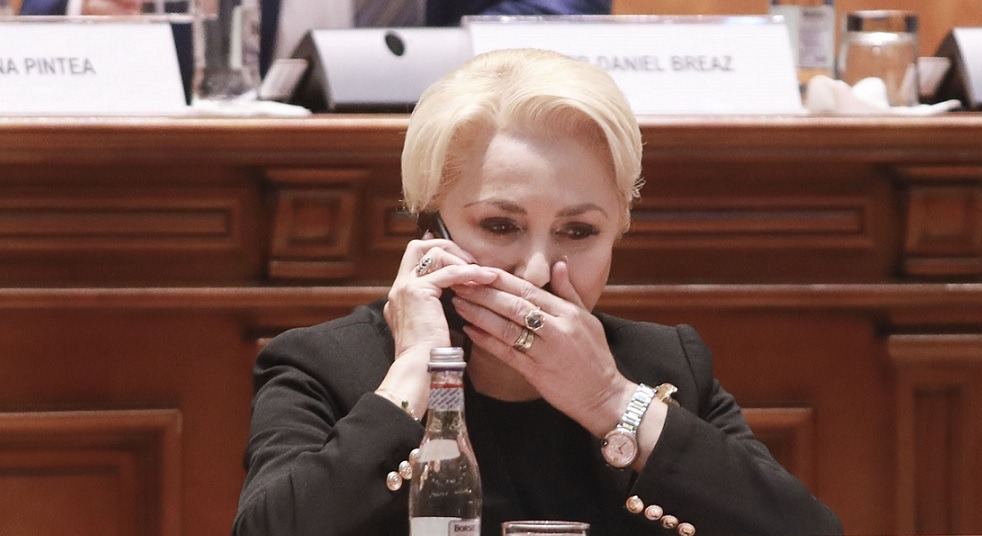 Viorica Dancila