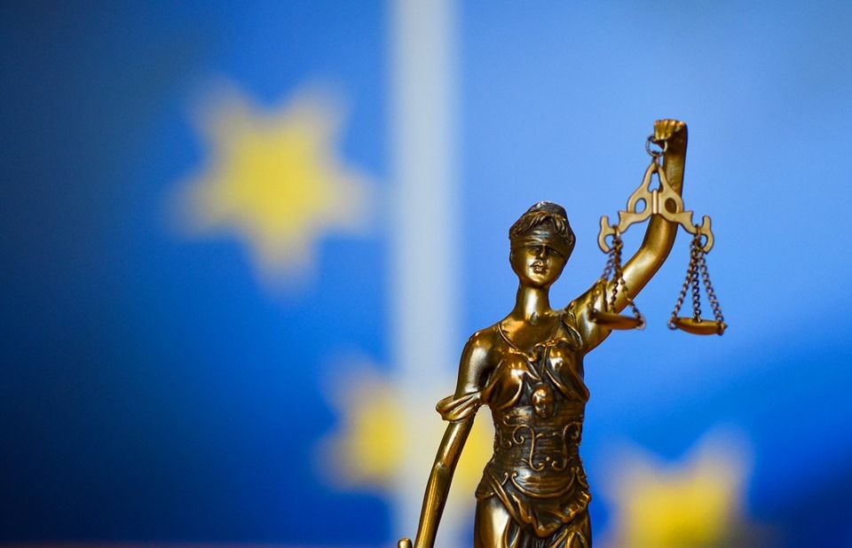justitia balanta