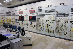 Kozloduy Nuclear Power Plant