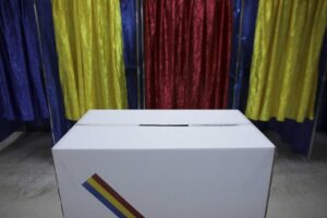 Urna vot alegeri InquamPhotos Octav Ganea
