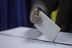 Vot urna alegeri 3 InquamPhotos Octav Ganea