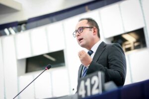 Cristian Busoi Parlamentul European