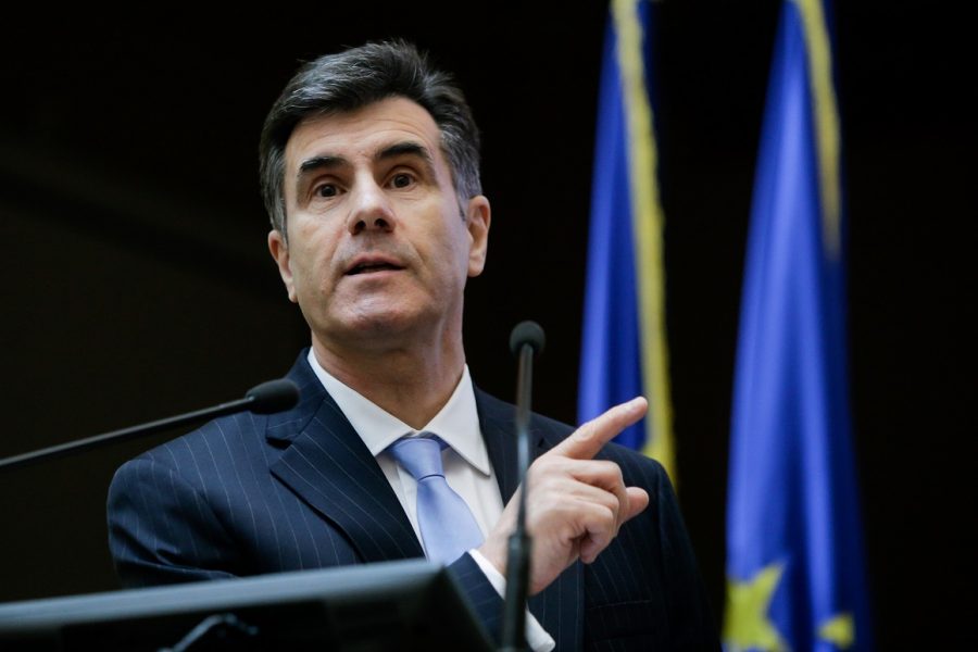 Lucian Croitoru