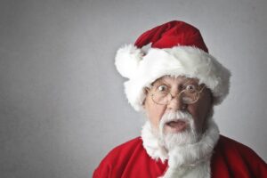 mos craciun santa claus sarbatori pexels