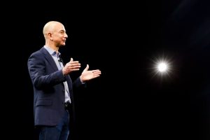 Jeff Bezos