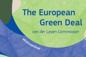 Green Deal sursa Comisia Europeana