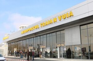 Aeroport timișoara