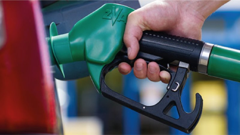 carburant benzina Petrom sursa Petrom