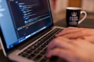 angajați, IT, computer, programatori