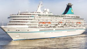 artania vas de croaziera