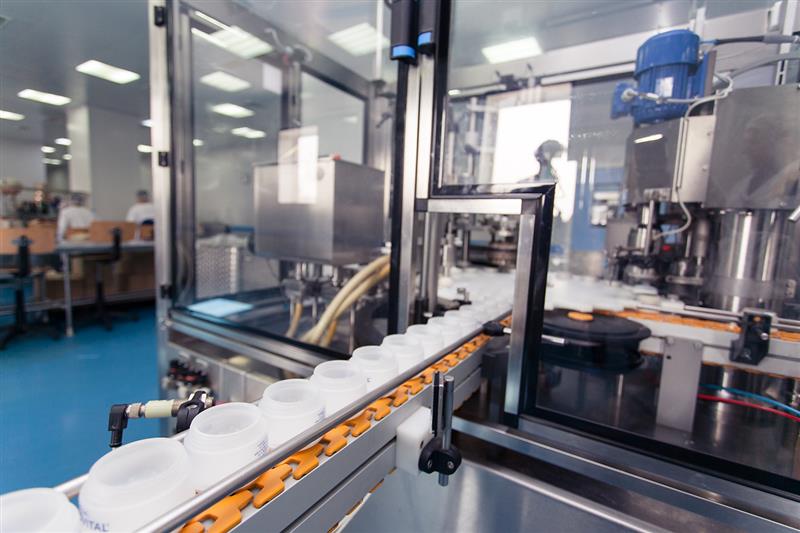 fabrica Farmec, biocide