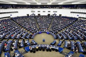 parlamentul european