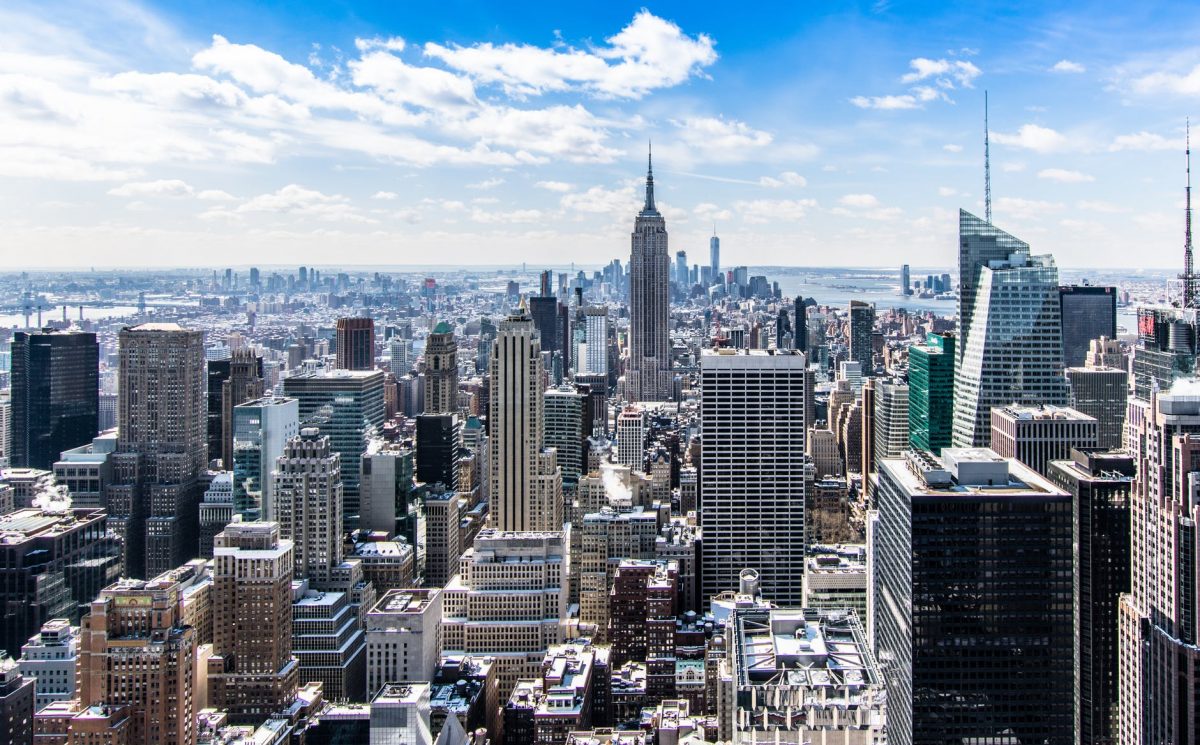 sua usa america new york pexels2