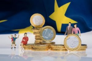 bani euro sursa Comisia Europeana