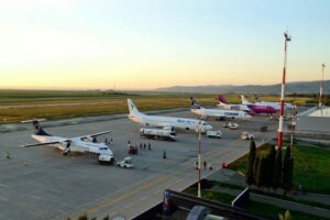 avioane, aeroport iași