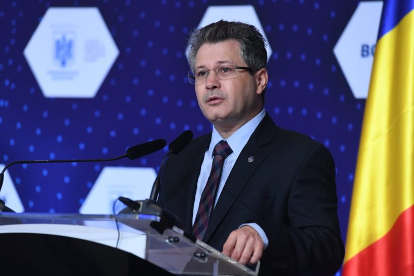 Mihnea Costoiu