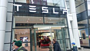tesla