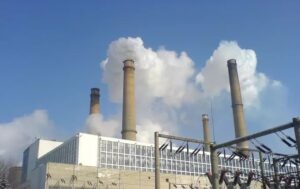 centrala gaz, cet, centrala cartier, poluare
