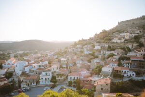 creta grecia turism concediu vacanta pexels