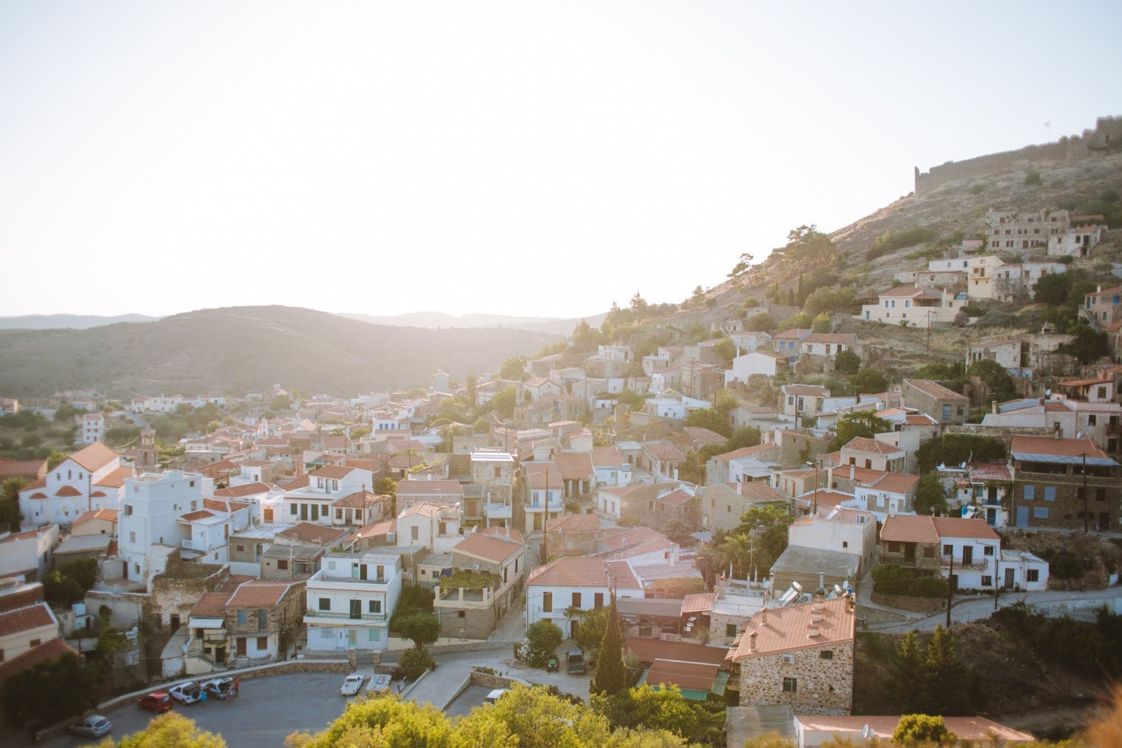 creta grecia turism concediu vacanta pexels