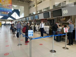 aeroport otopeni
