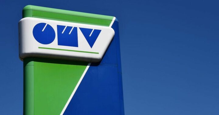 OMV sigla sursa site oficial