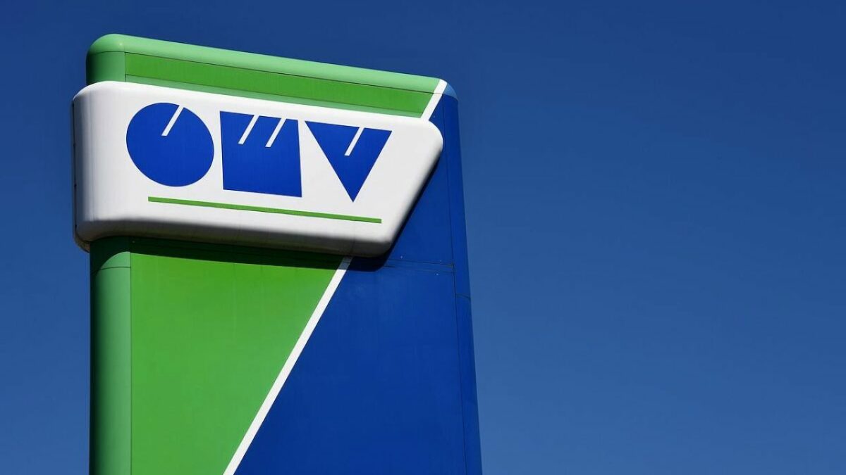 OMV sigla sursa site oficial