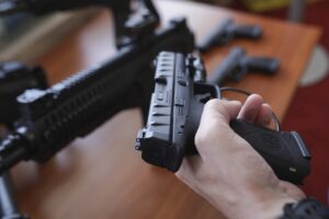 beretta pistol romarm